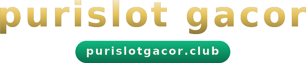 purislot gacor logo